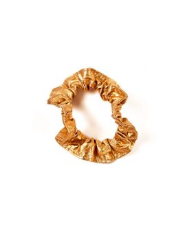 MAYU - Peony Pina - Scrunchie