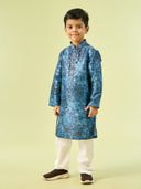 Blue color option, Sold out, Currently selected