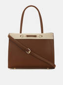 Brown color option, Currently selected