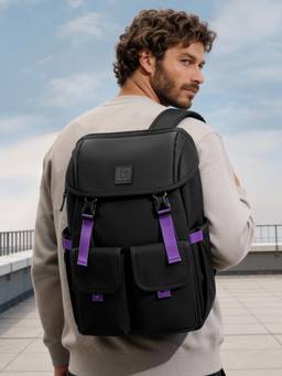 The Souled Store - Nebula Backpacks