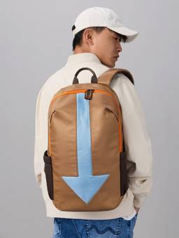 The Souled Store - Avatar: Nomad Pack Backpacks
