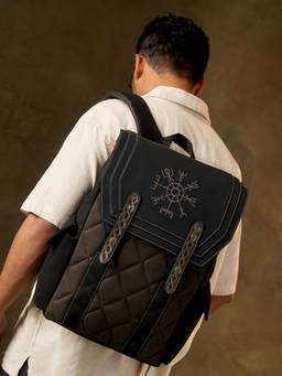 The Souled Store - Vikings: Wayfinder Backpacks