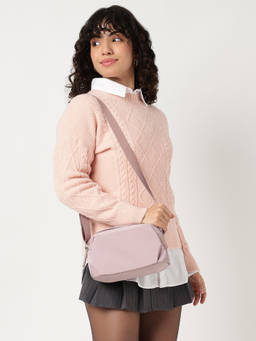 Fastrack - Blush Sling Bag