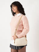 Beige color option, Currently selected