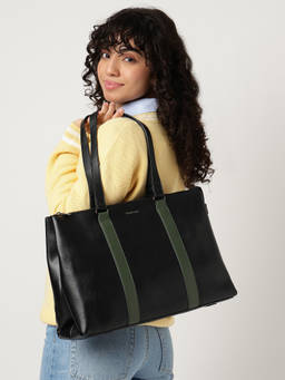 Fastrack - Workday Laptop Tote Bag