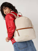 Beige color option, Currently selected