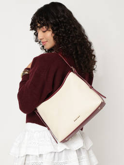 Fastrack - Berry Pop Shoulder Bag