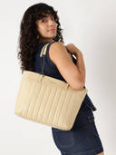 Beige color option, Currently selected