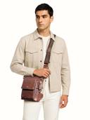 Tan color option, Currently selected