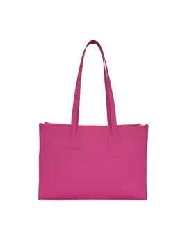 Aeropostale - Women Aira Hot Pink Tote Bag