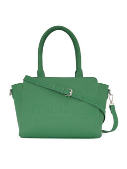 Aeropostale - Women Kira Deep Green Handbag