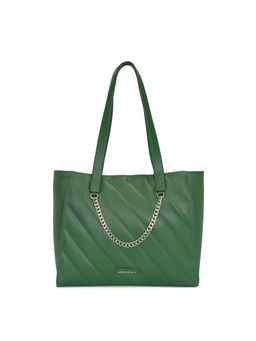 Aeropostale - Women Lucien Green Tote Bag with Sling Bag (Set Of 2)