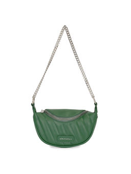Aeropostale - Women Olivier Green Sling Bag