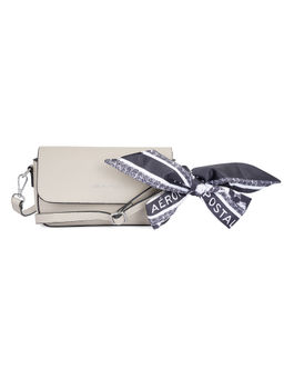 Aeropostale - Women Reiko Beige Sling Bag