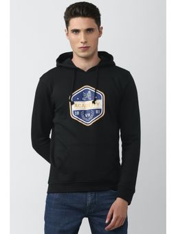 Van Heusen - Black Hoodie