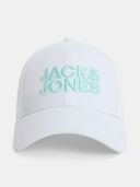 White color option