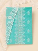 Blue color option, Sold out, Currently selected