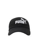 Black color option, Currently selected