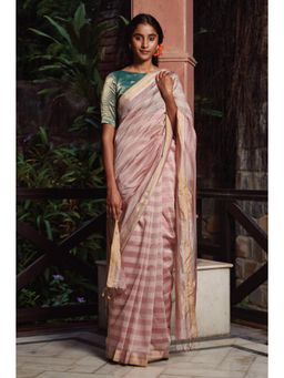 Dressfolk - Mukhlis Saree