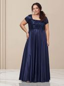 Navy Blue color option, Currently selected