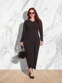 Black color option, Currently selected