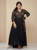 Black color option, Currently selected