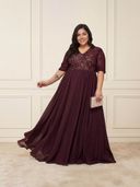 Wine color option, Currently selected