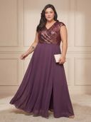 Mauve color option, Sold out, Currently selected