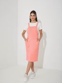 Peach color option, Currently selected