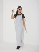 Grey color option, Currently selected