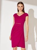 Pink color option, Currently selected