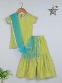 Green color option, Sold out