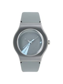 Fastrack - 9915PP60 Grey Dial Analog Watch for Unisex