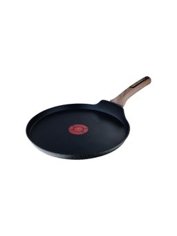 Bergner - Ultimate Ilag Marble Non Stick Tawa - Dosa Tawa- 28 Cm- Induction Base- Grey