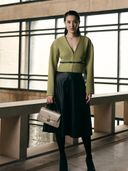 Taupe color option, Currently selected