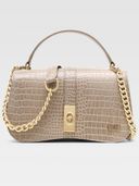 Beige color option, Currently selected