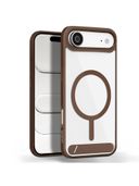 Brown color option, Currently selected