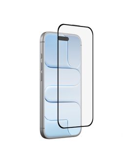 GRIPP - Black 3D Japanese Hd Tempered Glass Screen Protector for Iphone Air