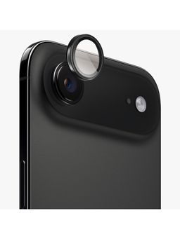 GRIPP - Black Focal Camera Lens Protector for Iphone Air
