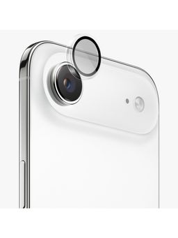 GRIPP - Transparent Focal Camera Lens Protector for Iphone Air
