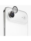 Transparent color option, Sold out