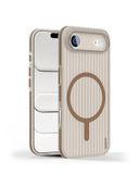 Beige color option, Currently selected