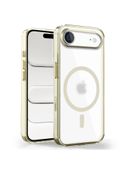 Gold color option, Currently selected