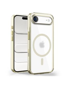 GRIPP - Gold Stellar Magsafe Case for Iphone Air
