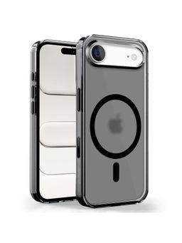 GRIPP - Grey Stellar Magsafe Case for Iphone Air
