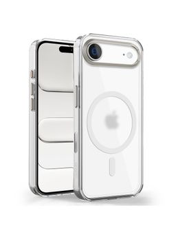 GRIPP - Transparent Stellar Magsafe Case for Iphone Air
