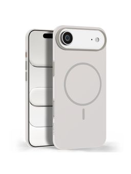 GRIPP - Grey Toras Magsafe Case for Iphone Air