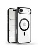 Transparent color option, Currently selected