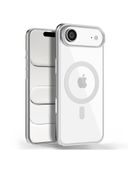 Silver color option, Currently selected