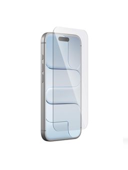 GRIPP - Clear Japanese Hd Tempered Glass Screen Protector for Iphone Air